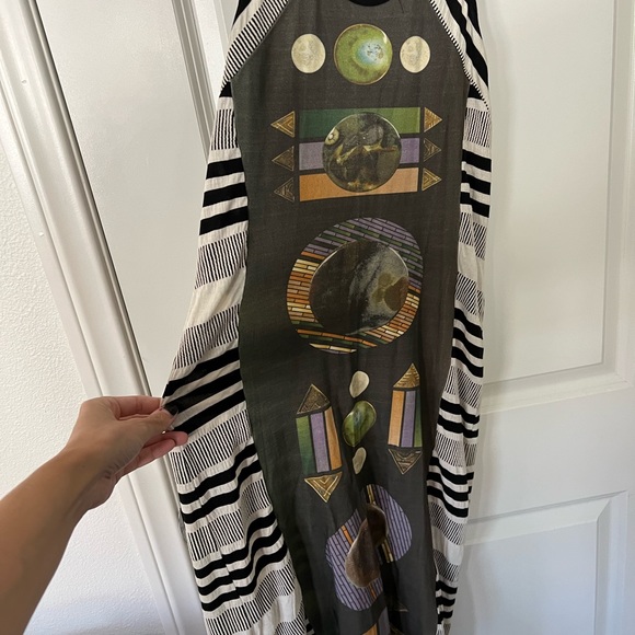 ANTHROPOLOGIE Bodycon Dress - Picture 2 of 4